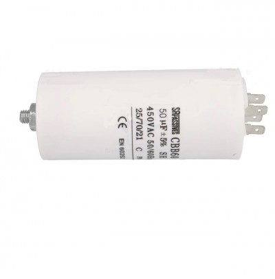 CMS50/450VAC F-MIFLEX